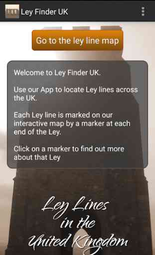 Ley Finder UK 1