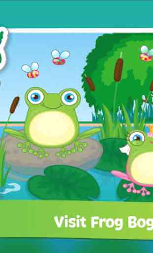 Lipa Frog 1