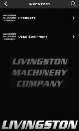 Livingston Machinery Company 3