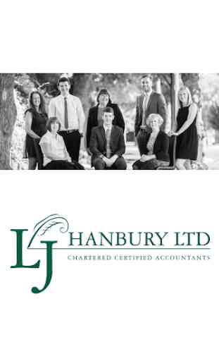 LJ Hanbury Ltd 1