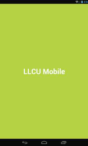 LLCU mobile for Tablet 1