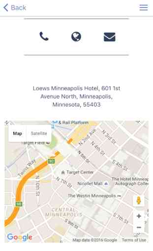 Loews Minneapolis 3