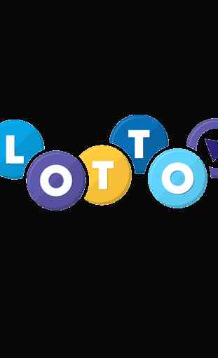 Lotto Number Picker 1
