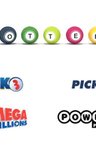 Lotto Number Picker 2
