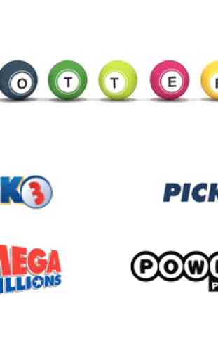 Lotto Number Picker 4