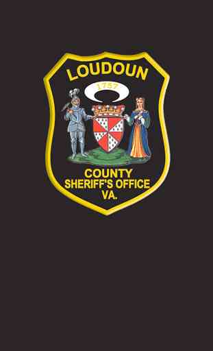 Loudoun Co VA Sheriff's Office 4