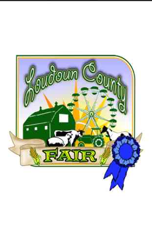 Loudoun County Fair 1