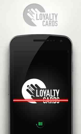 Loyalty Cards 1