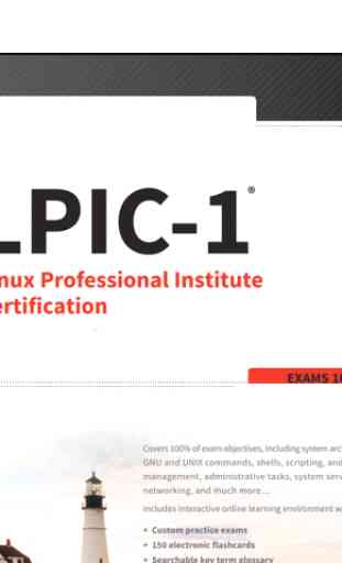 LPIC-1 101-400 Exam Dump 1
