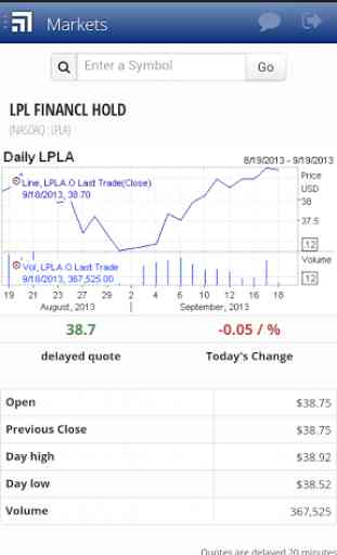 LPL Financial Mobile 3