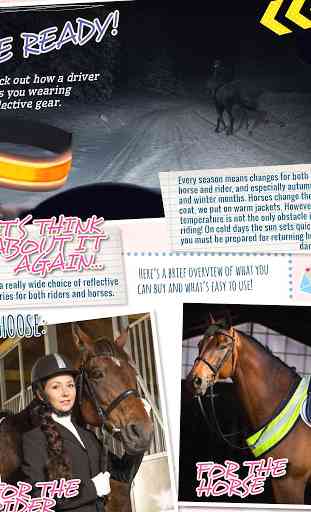 Lucky Horse Magazine 4