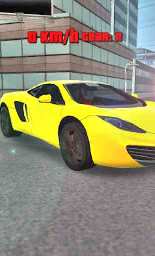 Luxury Car Simulator 2