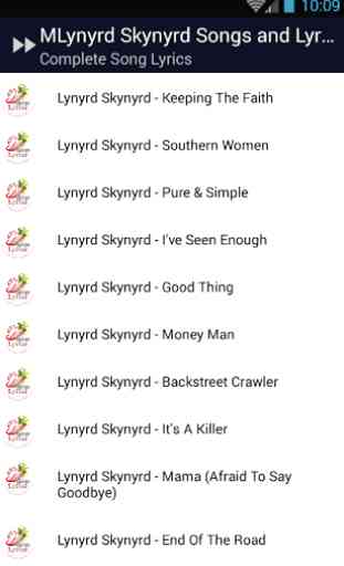 Lynyrd Skynyrd Simple Man 1