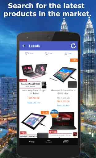 Malaysia Online Shopping 2