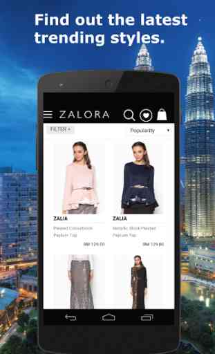 Malaysia Online Shopping 3