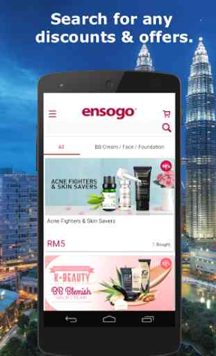 Malaysia Online Shopping 4