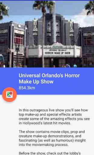 MapCo Guide: Universal Orlando 2