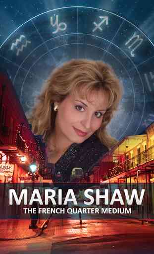 Maria Shaw 2