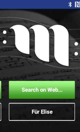 MusicXML 'n' MIDI Reader 3