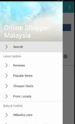 MY Online Shoppers (Malaysia) 1