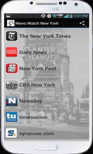 News Watch New York 1