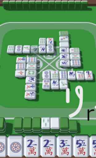 Noten Riichi Mahjong (Unreleased) 1