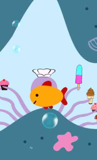 Ocean Adventure Game for Kids 1