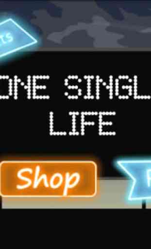 One Single Life 4
