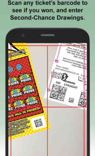 PA Lottery Official App 3