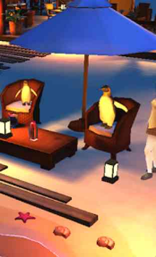 Penguin Simulator 3