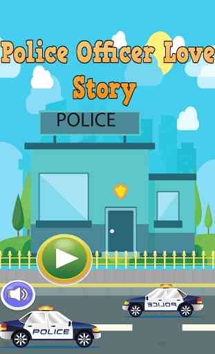 Police Officer Love Story 1