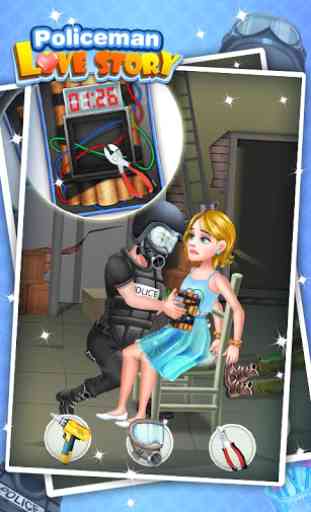 Policeman's Love Story 4