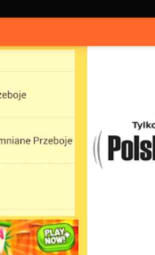 Polish Radio Stations (Poland) 3