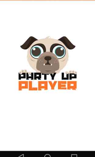 PUP: PartyUpPlayer | Open Beta 1