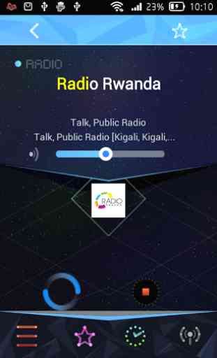 Radio Rwanda 1