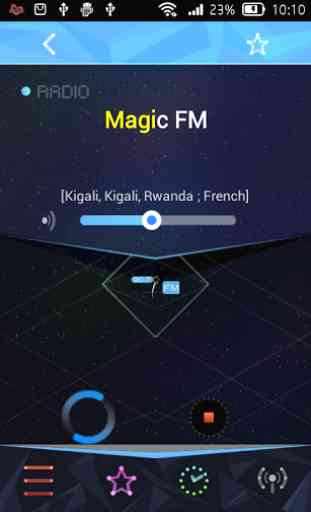 Radio Rwanda 2