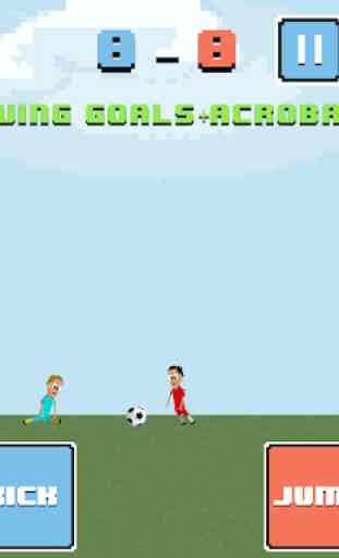 Ragdoll  Soccer 2
