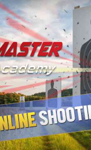 Range Master: Sniper Academy 1