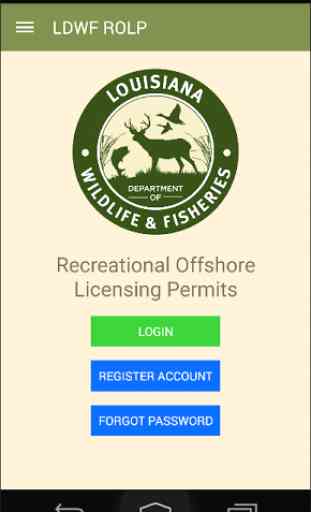 Rec. Offshore Landing Permits 1