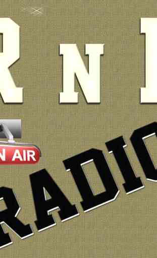 RnB Radio - Free Stations 1