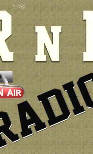 RnB Radio - Free Stations 4