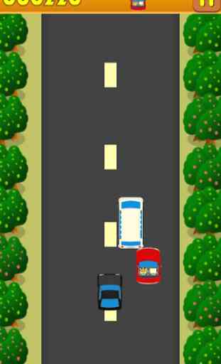 Road Trip : Car Driving Game 2