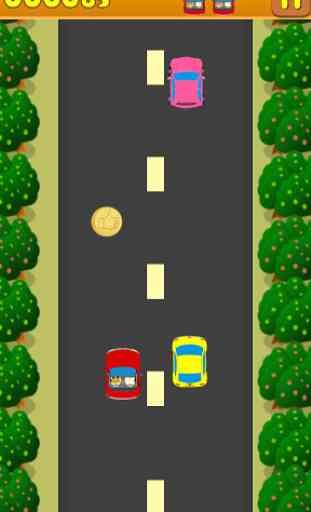 Road Trip : Car Driving Game 3