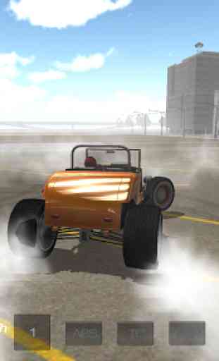 Roadster Simulator 2