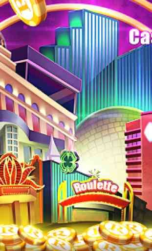Roulette Casino FREE 1
