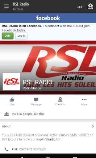 RSL Radio 4