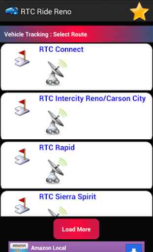 RTC Ride Reno - Nevada Transit 3