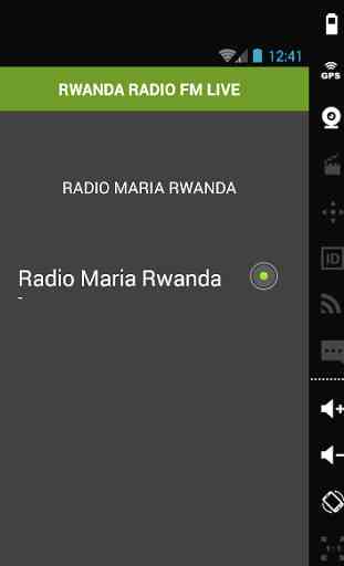 RWANDA RADIO FM LIVE 1