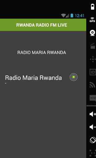 RWANDA RADIO FM LIVE 2