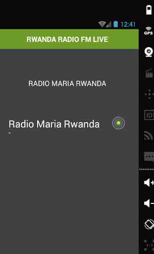 RWANDA RADIO FM LIVE 3